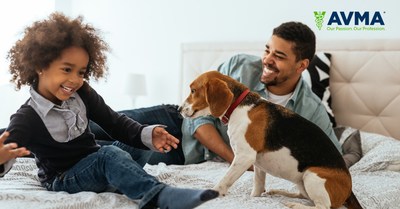 By taking steps to train and properly socialize our dogs, and educate ourselves and loved ones on dog bite prevention, we can help reduce bites and keep dogs in loving homes, where they belong