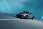 Mercedes-Benz Canada reports Q1 2022 sales results
