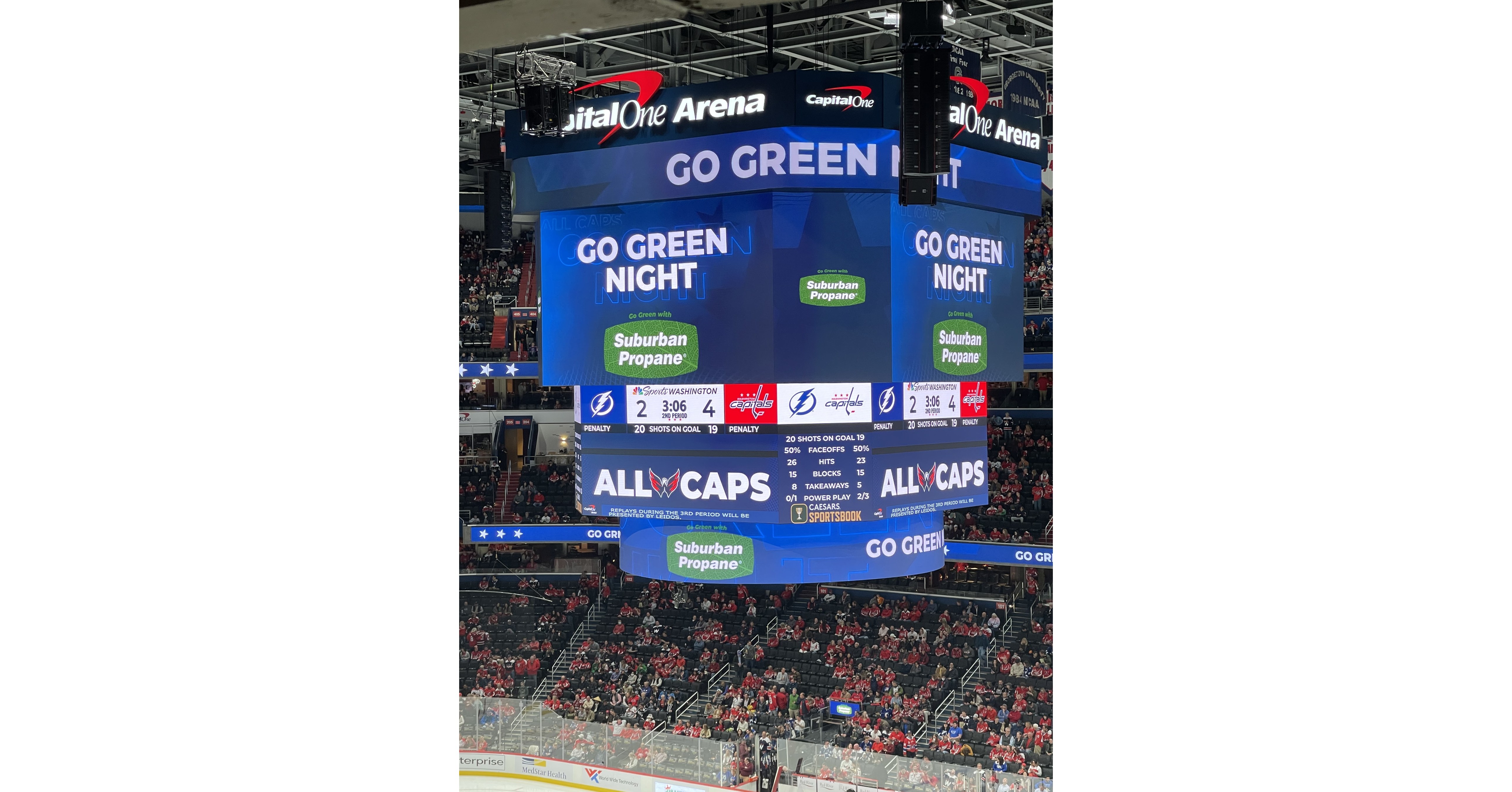 capitals sponsors