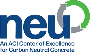 AMERICAN CONCRETE INSTITUTE LAUNCHES NEW CENTER OF EXCELLENCE FOR CARBON NEUTRAL CONCRETE