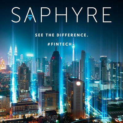 Saphyre - See the Difference