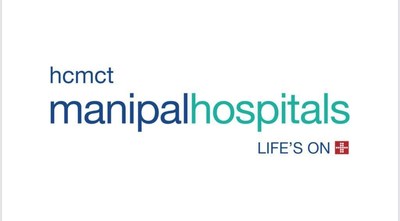 Manipal Hospitals unveils its new logo and announced rebranding of their  new healthcare facilities – India Education | Latest Education News |  Global Educational News | Recent Educational News