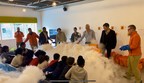 COSI launches STEM engagement project in London with Virgin...