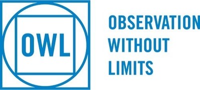 OWL Logo (PRNewsfoto/O.W.L. Observation Without Limits)