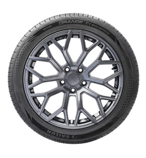 SAILUN ECOPOINT3 TO REVOLUTIONIZE THE TIRE INDUSTRY