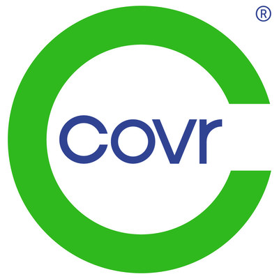 (PRNewsfoto/Covr Financial Technologies, Inc.)