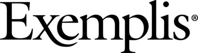 Exemplis Logo (PRNewsfoto/Exemplis)