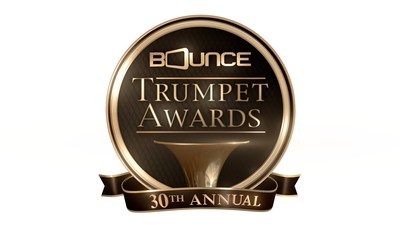 The 30th Annual Bounce Trumpet Awards will premiere on Juneteenth, Sunday, June 19 at 7pm ET on Bounce TV