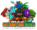 Not All Monsters Are Bad!