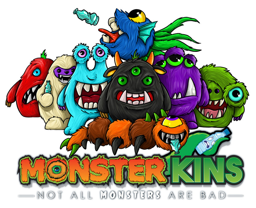 Not All Monsters Are Bad! - Vimarsana News
