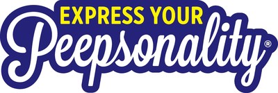 Express Your PEEPSONALITY Logo