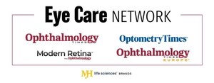 Ophthalmology Times® and Optometry Times® Welcome New Strategic Alliance Partnership (SAP) Members in 2022