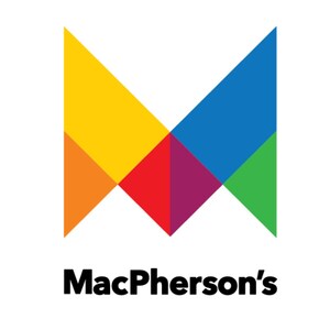 MacPherson's and PeaceLove Foundation Partner to Support Mental Wellness through Artistic Expression