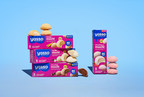Yasso Continues to Pioneer the Snacking Category with Launch of...