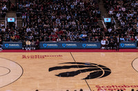 TORONTO RAPTORS - MAPLE LEAF SPORTS & ENTERTAINMENT PARTNERSHIP Trademark  Registration