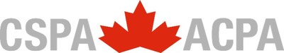 Canadian Steel Producers Association Logo (CNW Group/Canadian Steel Producers Association)