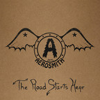 AEROSMITH'S EARLIEST KNOWN REHEARSAL RECORDING 'AEROSMITH - 1971: THE ROAD STARTS HEAR' OUT NOW