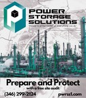Is Your Business Ready for the Upcoming Hurricane Season? - Power Storage Solutions Offers 5 Important Steps to Help Safeguard Sensitive Electric Equipment