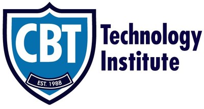 CBT Technology Institute Logo