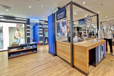 Levi strauss outlet australia