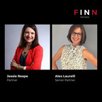 FINN Partners Global Public Affairs Practice Continues Growth with Promotion of Alex Laurelli to Senior Partner and Jessie Reape to Partner
