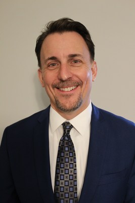 Aaron Mason, Vice President and CLO