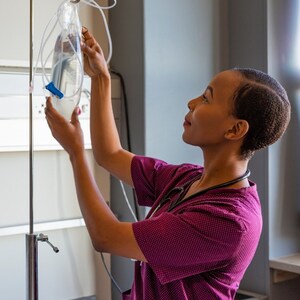 Mobile Infusion Nurses Helping to Decrease ER Wait Times and Costs of ER Visits