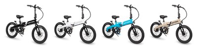 Fast Growing eBike Brand Expands Portfolio with Most Powerful and Affordable eBike in its Class