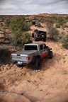 Rancho® to Be Featured at 56th Annual Easter Jeep Safari...