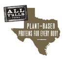 All Y'Alls Foods Supports Texas's First Cattle Ranch Turned Vegan Sanctuary