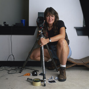 University of Houston's Blaffer Art Museum Presents Pam Francis Photographs, April 19-26