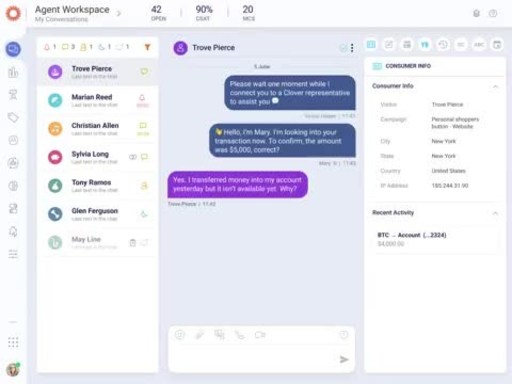 LivePerson upgrades Conversation Assist to supercharge agents with real-time AI recommendations