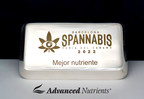 Advanced Nutrients Named Best Cannabis Nutrient Brand in 2022