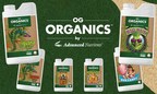 Advanced Nutrients' New Organic Line Rivals the Performance of Mineral Fertilizers