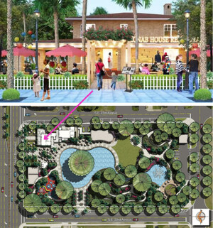 Pompano Beach CRA Seeks Restaurant Operator for New Florida Destination