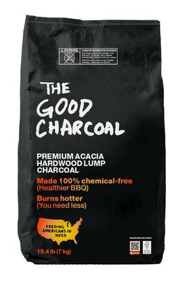 The Good Charcoal Company