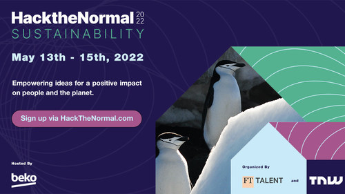 Hack the Normal Sustainability 2022 - Sustainability