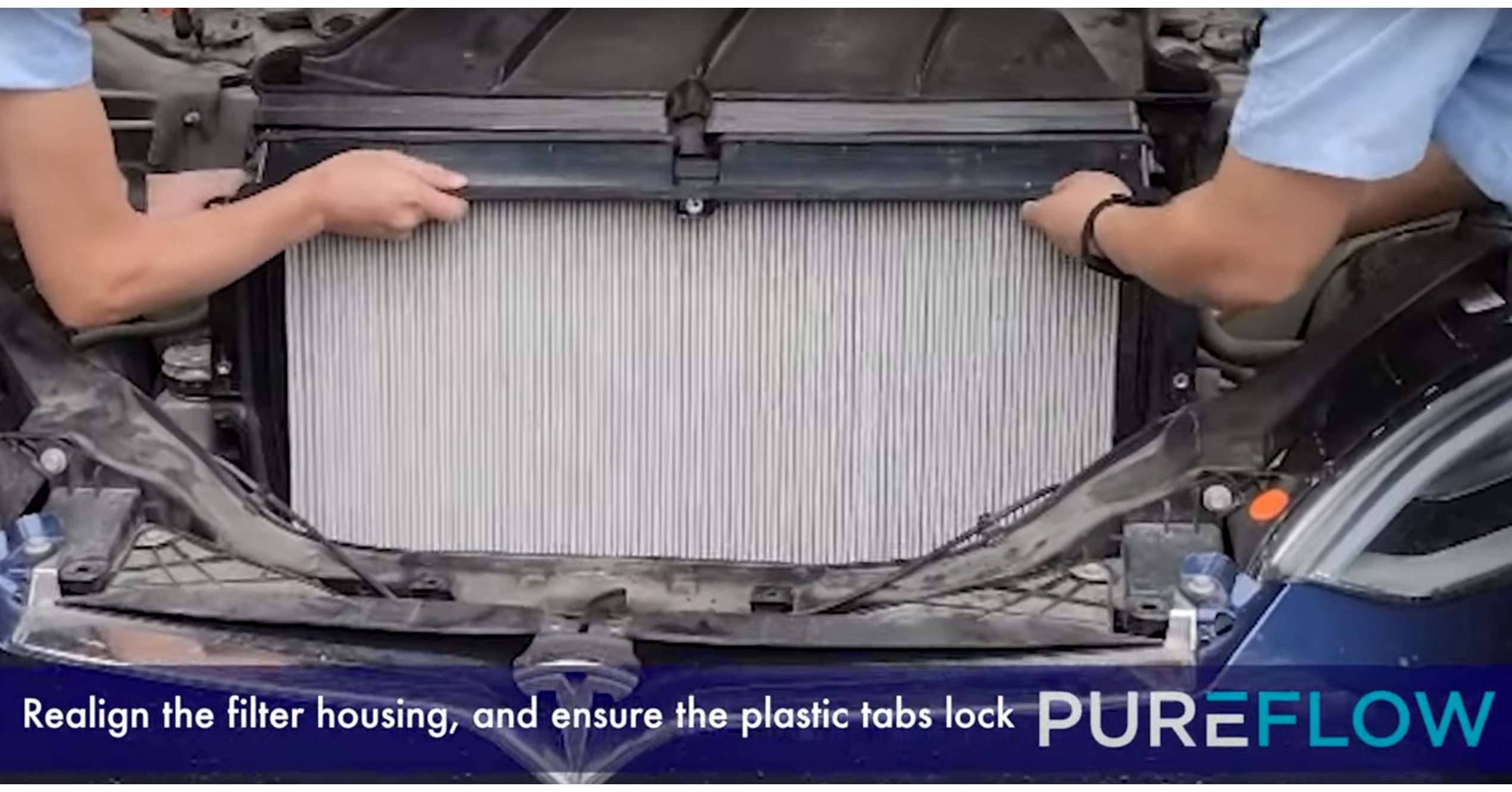 CAN AN AIR FILTER IMPROVE MY CARS PERFORMANCE? - Home - Premium Guard  Filters