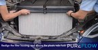 PUREFLOW® Releases Instructional Video for HEPA filter Replacement in Tesla Model S