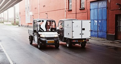 Platinum Equity portfolio company Club Car today announced the signing of a definitive agreement to acquire Garia A/S (“Garia”), a Denmark-based manufacturer of electric low-speed vehicles for the utility, consumer and golf markets, from Lars Larsen Group.