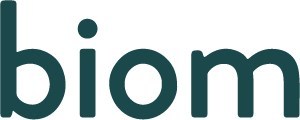 biom logo