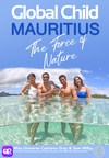 Global Child "Travel with Purpose" y UPlive unen fuerzas con Miss Universo para dar vida al turismo en la Isla Mauricio