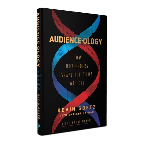 Audience•ology by Kevin Goetz