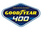 THE GOODYEAR 400 RETURNS: GOODYEAR EXTENDS ENTITLEMENT SPONSORSHIP OF NASCAR'S OFFICIAL THROWBACK WEEKEND CUP SERIES RACE