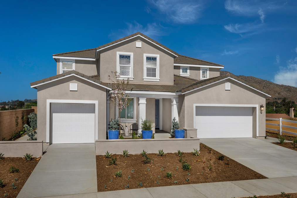 LENNAR DEBUTS FLEX GEN HOME DESIGN IN FOUR INLAND EMPIRE COMMUNITIES - Vimarsana News