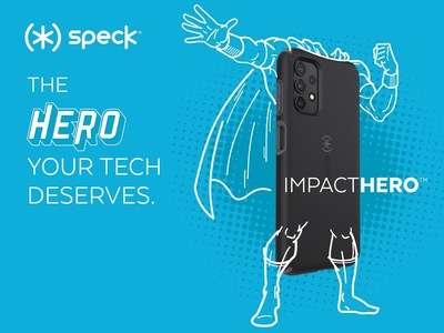 Speck Products - ImpactHero