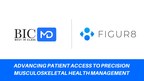 Best In Class MD and FIGUR8 Partner to Advance Patient Access to Precision Musculoskeletal Health Management