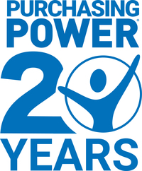 Purchasing Power Logo (PRNewsFoto/Purchasing Power) (PRNewsFoto/Purchasing Power)