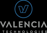 Valencia Technologies Corporation Logo (PRNewsFoto/Valencia Technologies Corp.) (PRNewsfoto/Valencia Technologies Corporati)