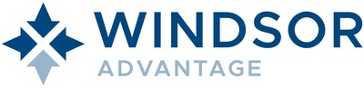 Windsor Advantage logo (PRNewsFoto/Windsor Advantage, LLC)